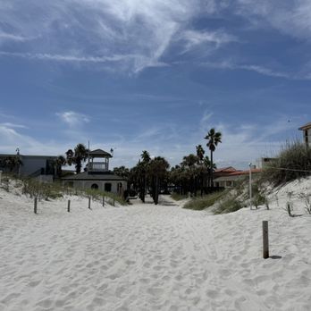 Neptune Beach - Beaches Near Me - Neptune Beach, Florida
