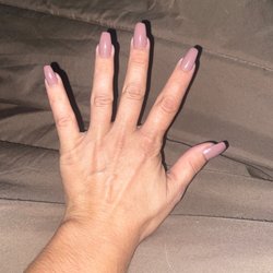 Regal Nails