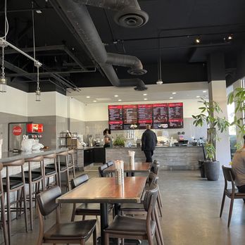 123 Pho - order counter relative to dining area - Vietnamese Near Me - Long Beach, California 123 Pho - order counter relative to dining area - Vietnamese Near Me - Long Beach, California