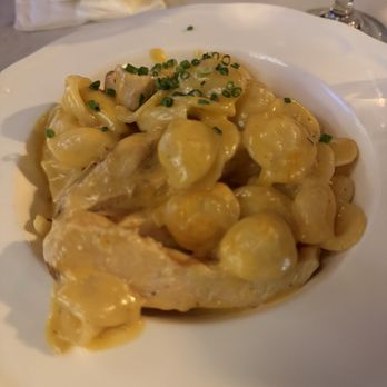 Americano, Lincoln Park - Mac and cheese - Cocktail Bars Near Me - Chicago, Illinois