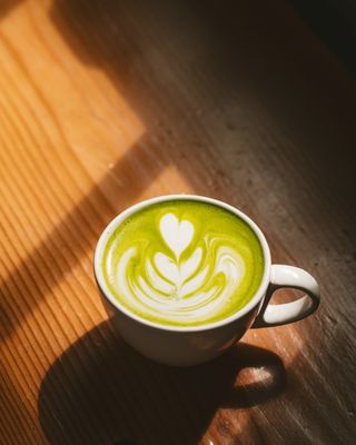 Southdown Coffee - Huntington by null