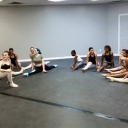 Prodigy Dance and Performing Arts