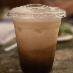 Sweet and Coffee