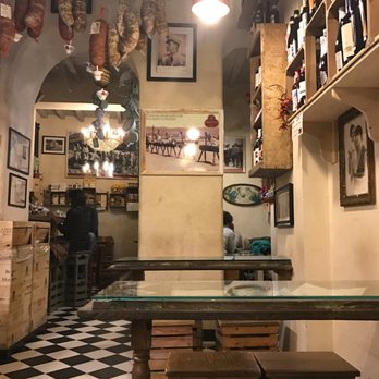 La Prosciutteria - Brera - Charming little place to eat - Wine Bars Near Me - Milan, Michigan La Prosciutteria - Brera - Charming little place to eat - Wine Bars Near Me - Milan, Michigan