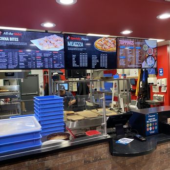 Domino's Pizza - Pizza Near Me - Cranbrook, British Columbia