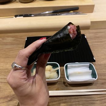 Shota Omakase - Sushi Bars Near Me - Brooklyn, New York Shota Omakase - Sushi Bars Near Me - Brooklyn, New York