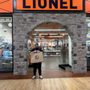 Photo of Lionel Retail Store