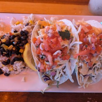 Surf Hut - Fish tacos - Seafood Near Me - Destin, Florida