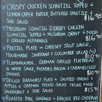 D'lish At The Beach - Oktoberfest menu '22 - Cafes Near Me - Ewa Beach, Hawaii D'lish At The Beach - Oktoberfest menu '22 - Cafes Near Me - Ewa Beach, Hawaii