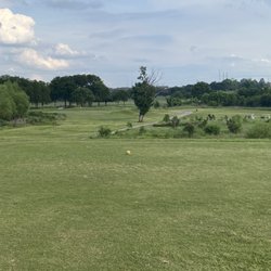 Mesquite Golf Course