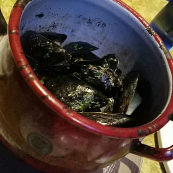Somorrostro - Mussels - Catalan Near Me - Barcelona, B Somorrostro - Mussels - Catalan Near Me - Barcelona, B