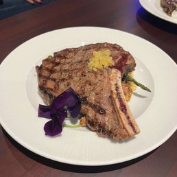 Bone in Ribeye