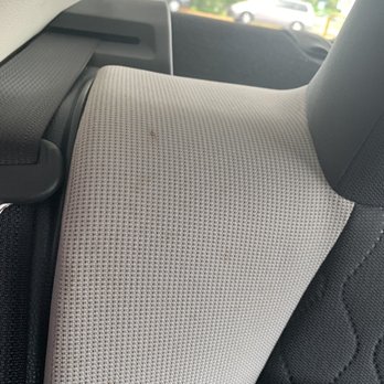 ZezGo - Oh hey, more seat stains - Car Rental Near Me - Orlando, Florida ZezGo - Oh hey, more seat stains - Car Rental Near Me - Orlando, Florida