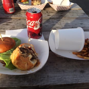 PDX Sliders - Sellwood & Steel Sliders with PDX fries - Burgers Near Me - Portland, Oregon PDX Sliders - Sellwood & Steel Sliders with PDX fries - Burgers Near Me - Portland, Oregon
