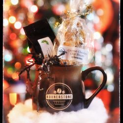 Kornerstone Coffee - Coffee gifts