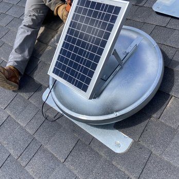 Electric Now - Attic fan installations - Electricians Near Me Electric Now - Attic fan installations - Electricians Near Me