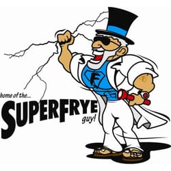 Frye Electric