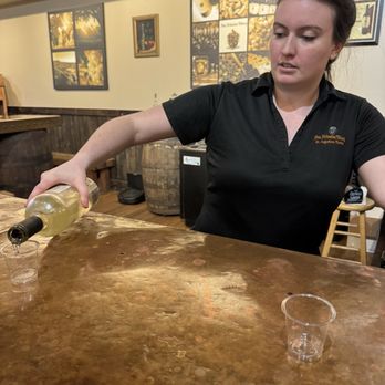 San Sebastian Winery - Wine tasting - Wineries Near Me - Saint Augustine, Florida