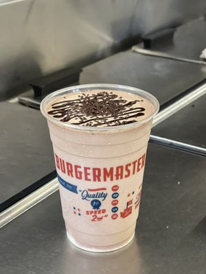 Burgermaster by null