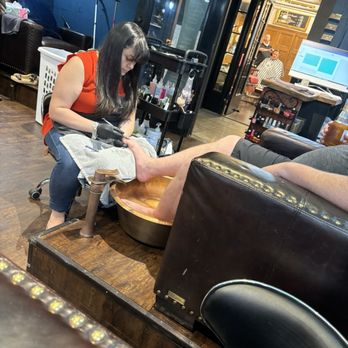 BBM Nail Lounge - Nail Salons Near Me - Reno, Nevada