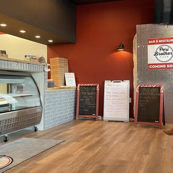 Peri Brothers - Pizza Near Me - Raleigh, North Carolina Peri Brothers - Pizza Near Me - Raleigh, North Carolina