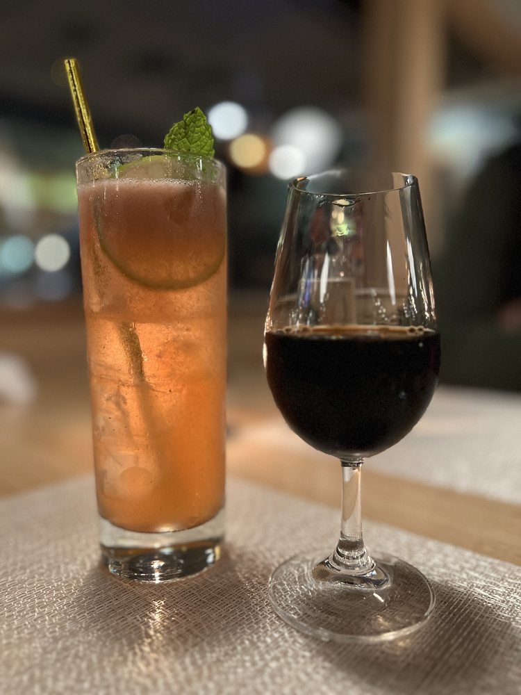 Amaro’s Table - Hazel Dell