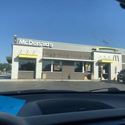 McDonald's - McDonalds