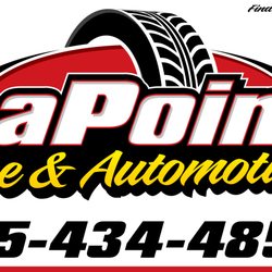 LaPoint Tire & Automotive