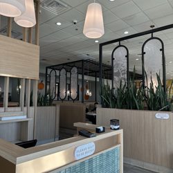 Keke's Breakfast Cafe - Entrance