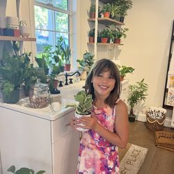 Smiles for days!