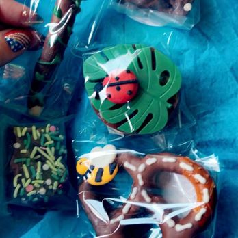 Spoonshoppe Brook Deli - Adorable plant themed chocolate covered treats!! - Caterers Near Me - Meriden, Connecticut Spoonshoppe Brook Deli - Adorable plant themed chocolate covered treats!! - Caterers Near Me - Meriden, Connecticut
