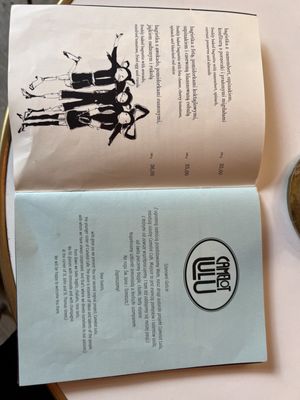 Camelot Cafe by null