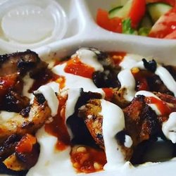 Tabouli Street Eatz
