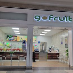 Located inside the Promenade Temecula mall. Located inside the Promenade Temecula mall.