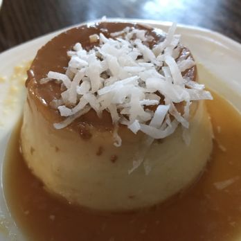El Buen Comer - Flan - Mexican Near Me - San Francisco, California El Buen Comer - Flan - Mexican Near Me - San Francisco, California