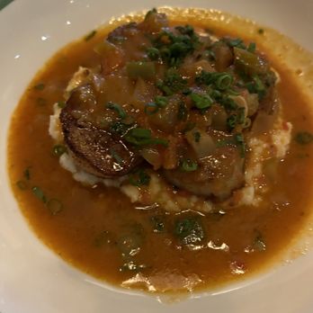 Dauphine’s - Scallop creole - Seafood Near Me - Washington, DC, District of Columbia Dauphine’s - Scallop creole - Seafood Near Me - Washington, DC, District of Columbia