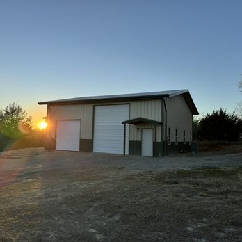 2 Generations - 40x40x16 Metal building - Masonry/Concrete Near Me 2 Generations - 40x40x16 Metal building - Masonry/Concrete Near Me