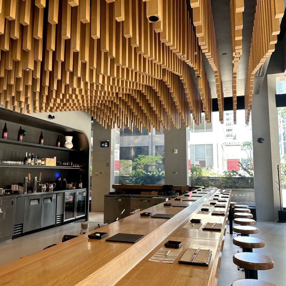 Hello Nori - Sushi Bars Near Me - Toronto, Ontario