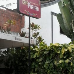 Café Porteño