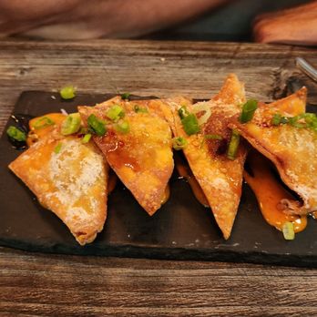 Chinitas - Pork Wontons - Sushi Bars Near Me - Henderson, Nevada