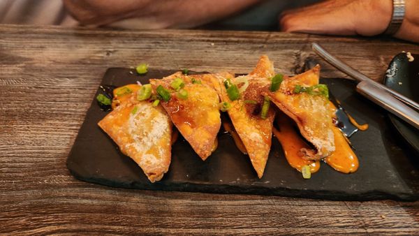 Chinitas Tapas & Sushi by null