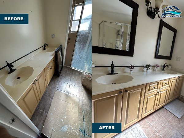 Slide of SafeTech Builders