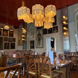 Cosy Club