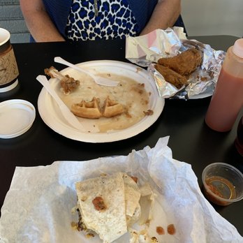 BB's Cafe - Oops, hungry and too tasty to take pictures when served - Soul Food Near Me - Covina, California BB's Cafe - Oops, hungry and too tasty to take pictures when served - Soul Food Near Me - Covina, California