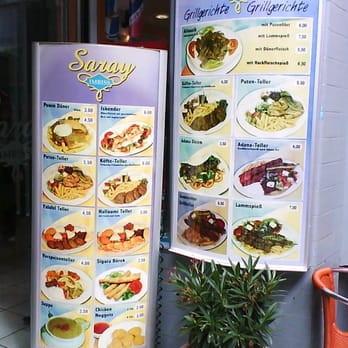 Saray - Kebab Near Me - Göttingen, NI Saray - Kebab Near Me - Göttingen, NI