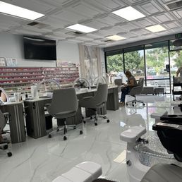 Exterior photo of Demure Nails & Spa - San Dimas, California Exterior photo of Demure Nails & Spa - San Dimas, California
