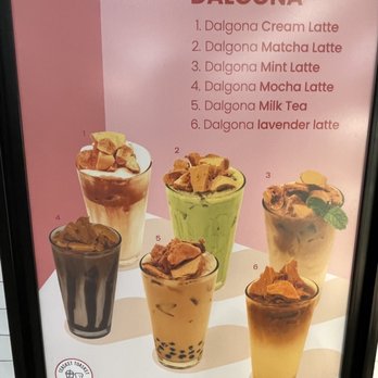 Gold Miss - Bubble Tea Near Me - Honolulu, Hawaii Gold Miss - Bubble Tea Near Me - Honolulu, Hawaii