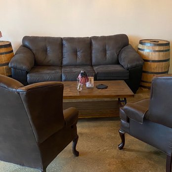Frazier Creek Brewing and Distilling - Have a seat on the distillery side. - Distilleries Near Me - Stuart, Florida Frazier Creek Brewing and Distilling - Have a seat on the distillery side. - Distilleries Near Me - Stuart, Florida