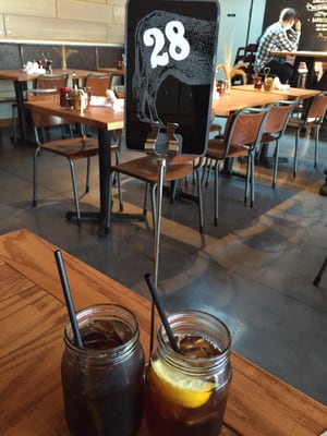 Holy Cow BBQ Culver City by null