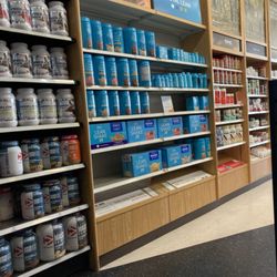 GNC
